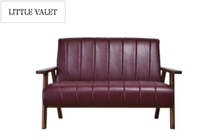 LV-SOFA 2P/BK