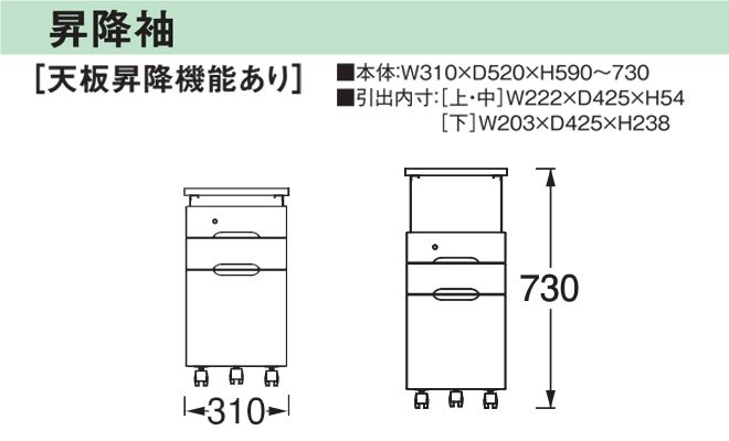 ワゴンサイズ