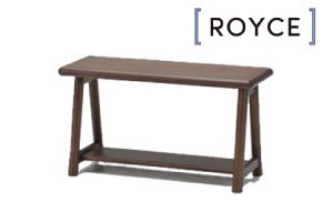ロイス デスクベンチ