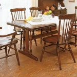 カリモク家具 コロニアルシリーズ 食堂椅子 CC23モデル | 福岡県下最大