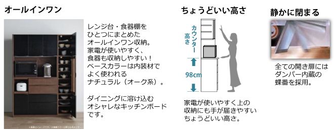 使い勝手造り