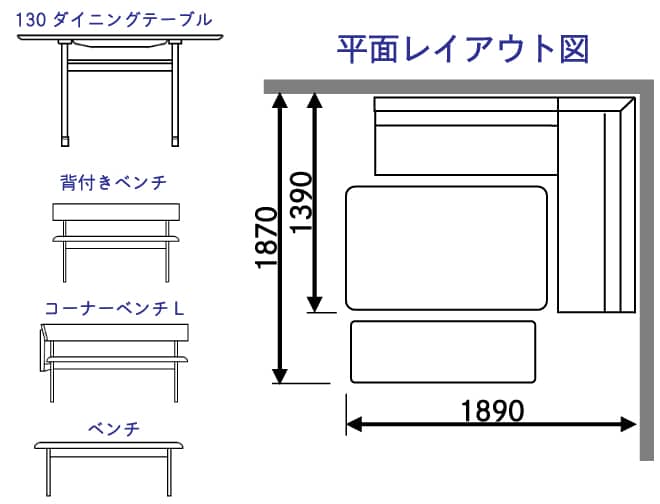 組合せ 