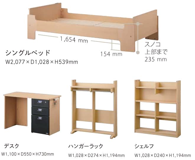 独立イメージアイテム