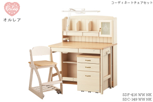SDF-416WW NK SDC-149 WW NK