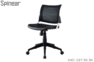 KWC-287 BK BK