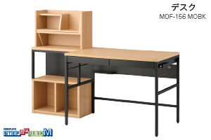 MDF-152 WT