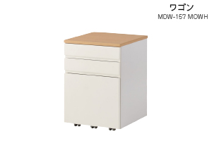 MDW-157 MOWH