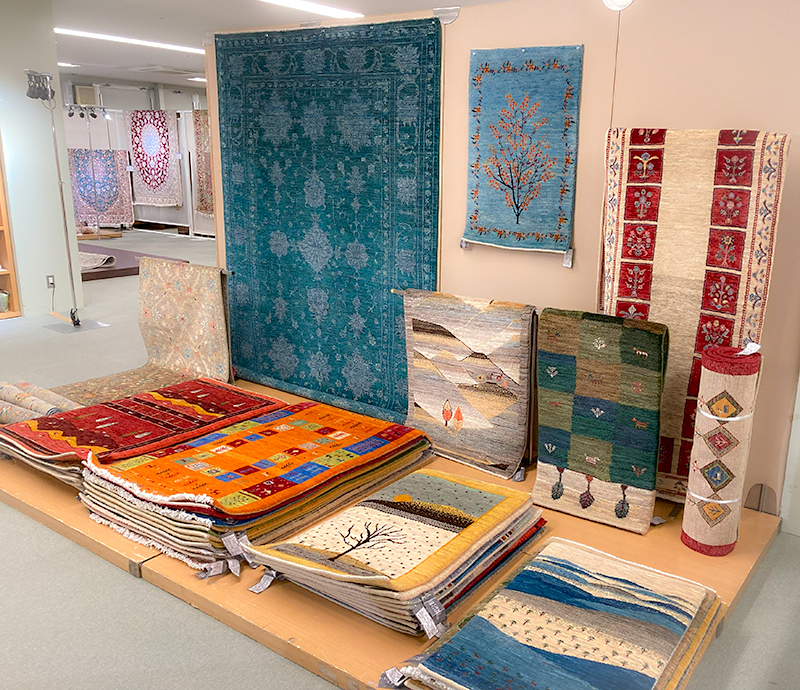 過去展示会_2023会場その4