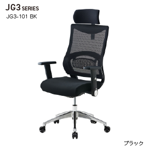 JG3-101BK