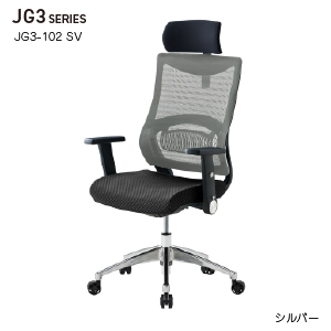 JG3-102SV
