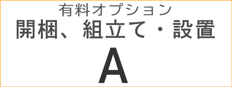 オプションA