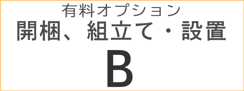 オプションB